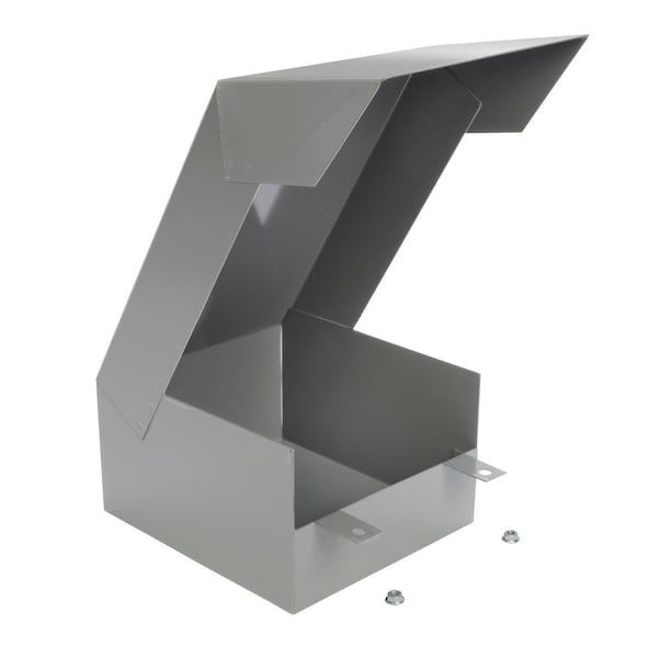 ROTARY BLADE GRIT COLLECTOR 940 0" x0" x0"
